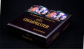 Bin- CigarMaster (Box of 16)
