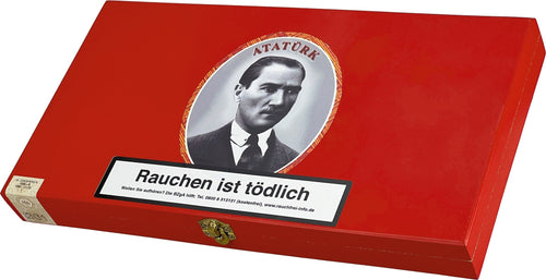 ATATURK - ATATURK 1923