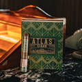ATLAS - ROBUSTO